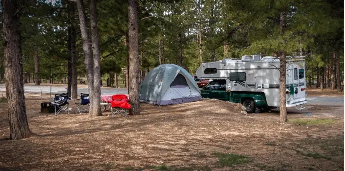 RVing with kids – 7 things you should know