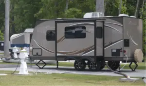 Average Weight Of A Travel Trailer (With 35 Examples)