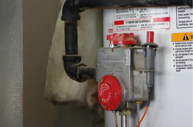 Why do trailer hot water heater shuts off (reasons and resolution ...