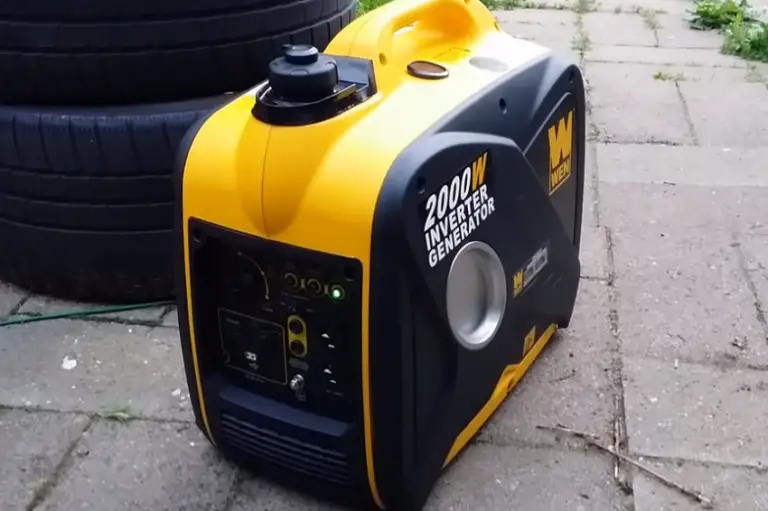 How much fuel does an rv generator use Camper Grid