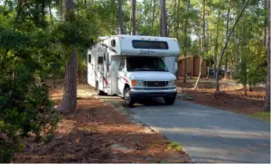 14 Tips For Driving a Class C Motorhome