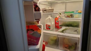How to Tell If My RV Fridge Is Not Working