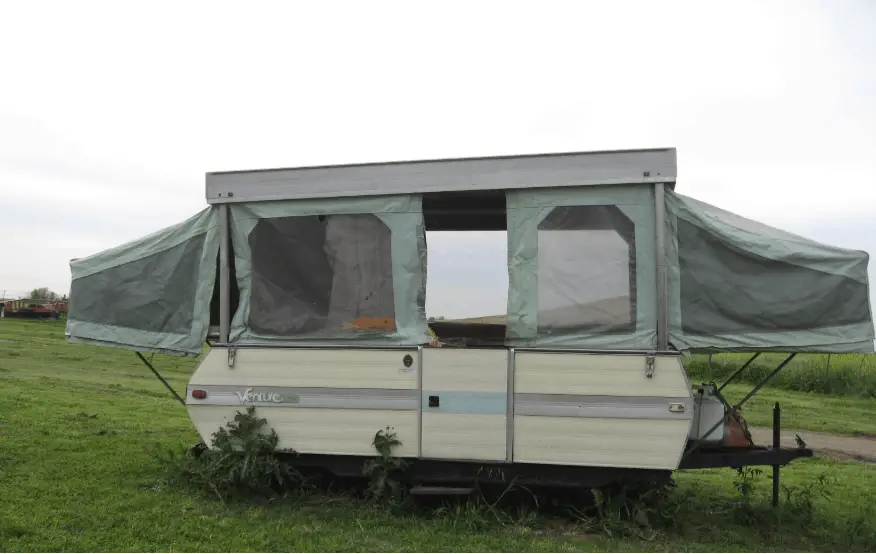 Is it worth it to buy a tent trailer ?