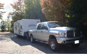 Pros and Cons of travel trailers (And comparison to motorhomes)