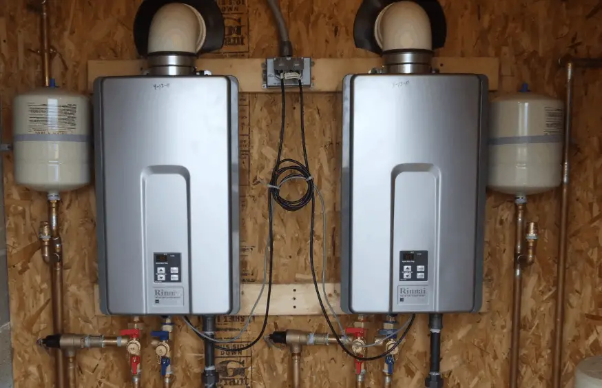 RV Water heaters – Average life, troubleshooting and maintenance