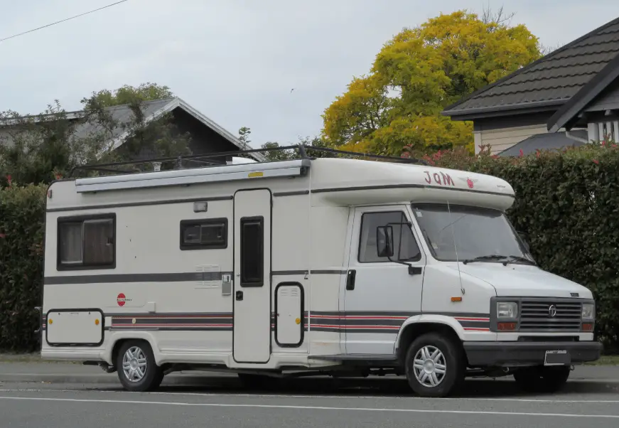 What To Check In a Used RV (Inspection Checklist)