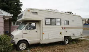 What type of RV is the easiest to drive?