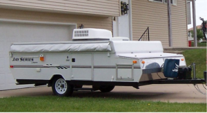 How to maintain an rv air conditioner