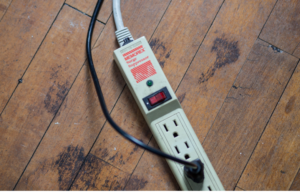 Do I need Surge Protector for RV?