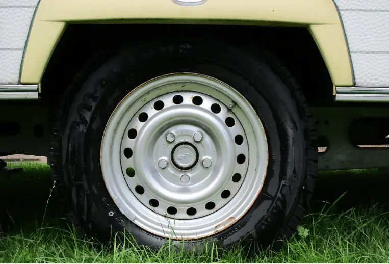 Do RV tire covers help?