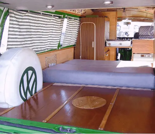 covering rv window