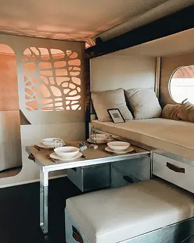 rv amenities