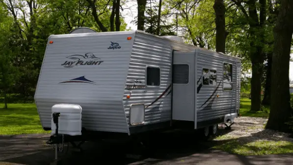 Common RV Slide Out Problems and How To Fix Them