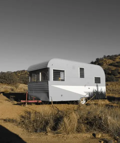 extended boondocking camper mofifications