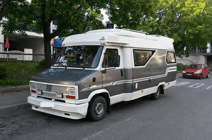 class b rv