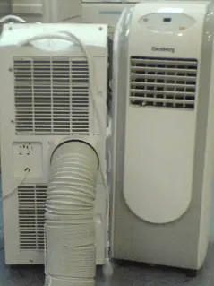 portable air conditioner for rv