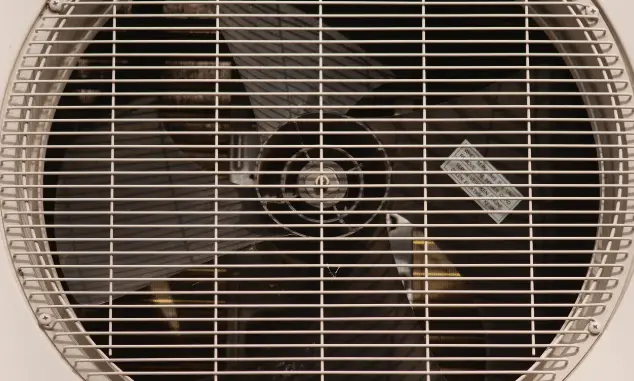 rv air conditioner fan