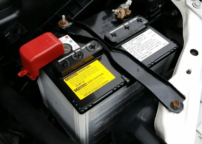 Troubleshooting RV Battery that Wont Charge
