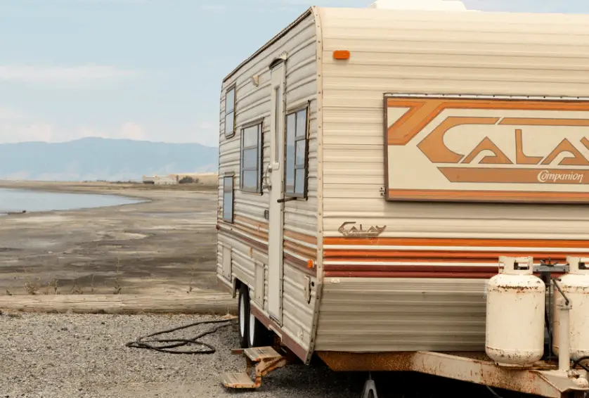 What is the 10-year Rule in RVs?