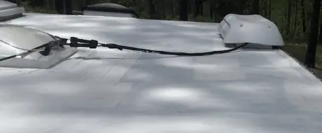 rv roof