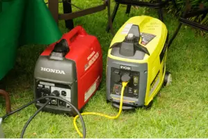 Buying an RV Generator : Ultimate Guide For Beginners