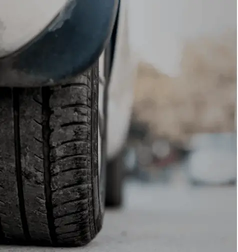 rear rv tire