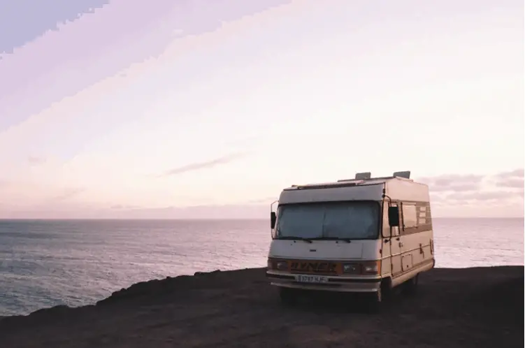 How To Protect RV Roof From Sun