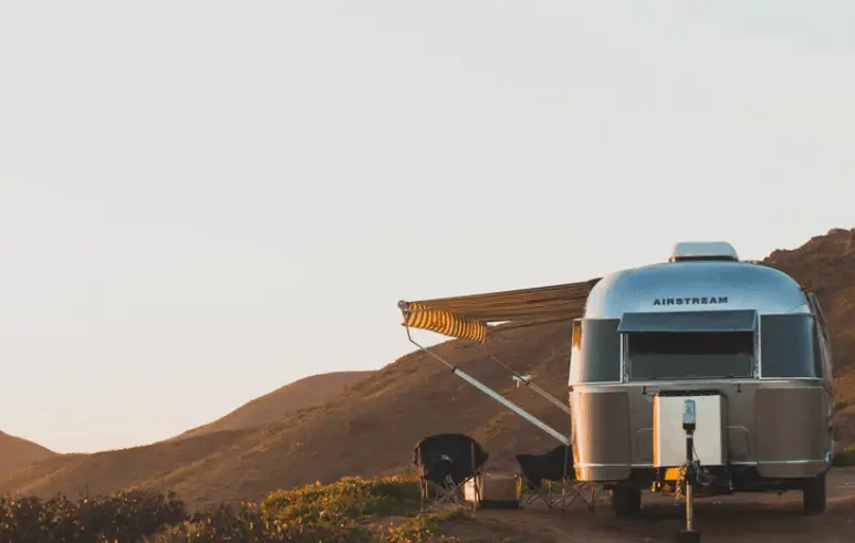 7 Reasons Why You Should Buy An Airstream
