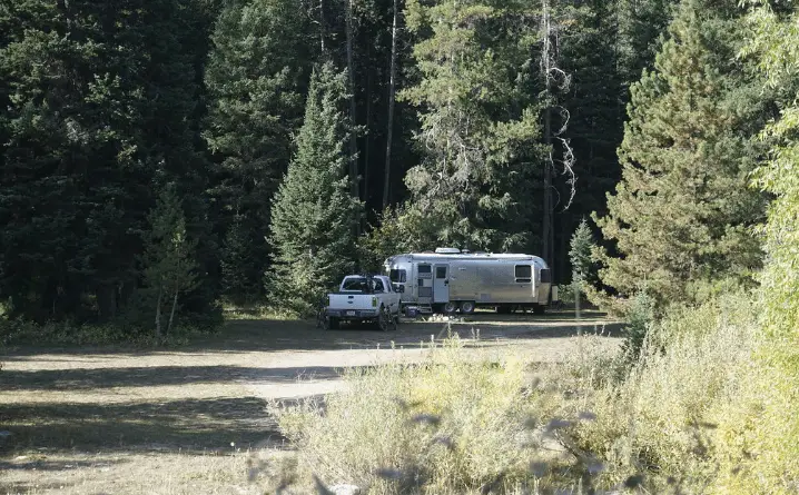 rv boondocking to save expenses