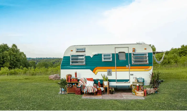 6 Tips On How To RV On A Budget
