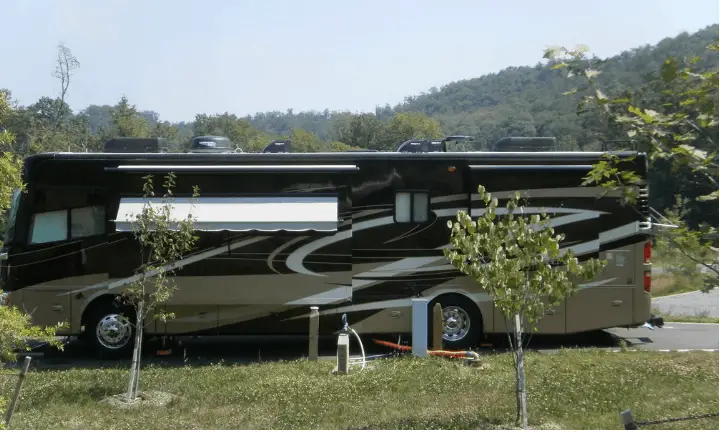 12 Common RV Setup Mistakes (And How To Avoid Them)