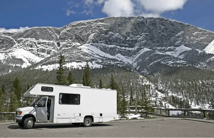 How To Prepare For Winter RVing (RV Winter Camping Checklist)