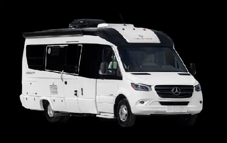 Top 10 Best Luxury Class B Motorhomes - Camper Grid