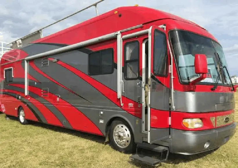 Best Two Story RVs or Double Decker Motorhomes On The Market
