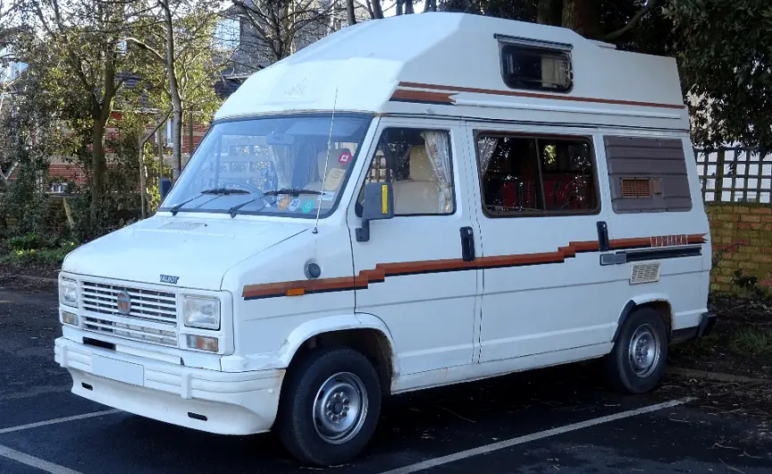 Can You Tow Car With Class B Motorhome ?