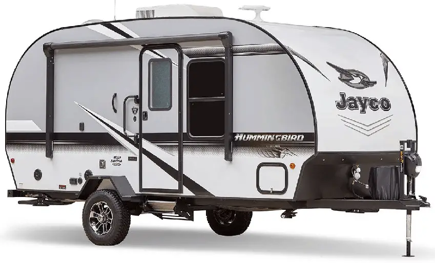 jayco hummingbird