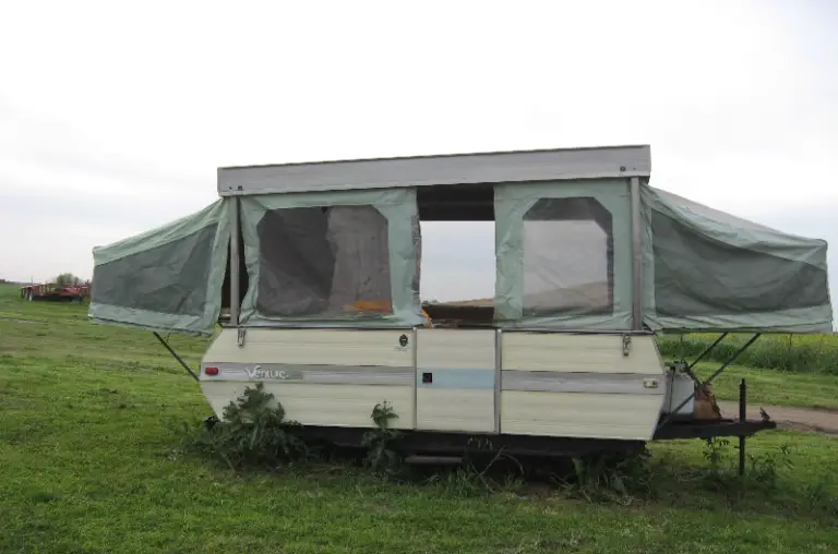 Can You Rent A Pop Up Camper Trailer? (Tips, Complete Guide) Camper Grid