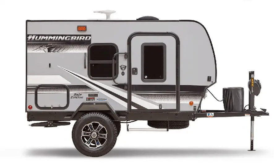 10 Best UltraLight Travel Trailers Under 1800 lbs and 2000 lbs