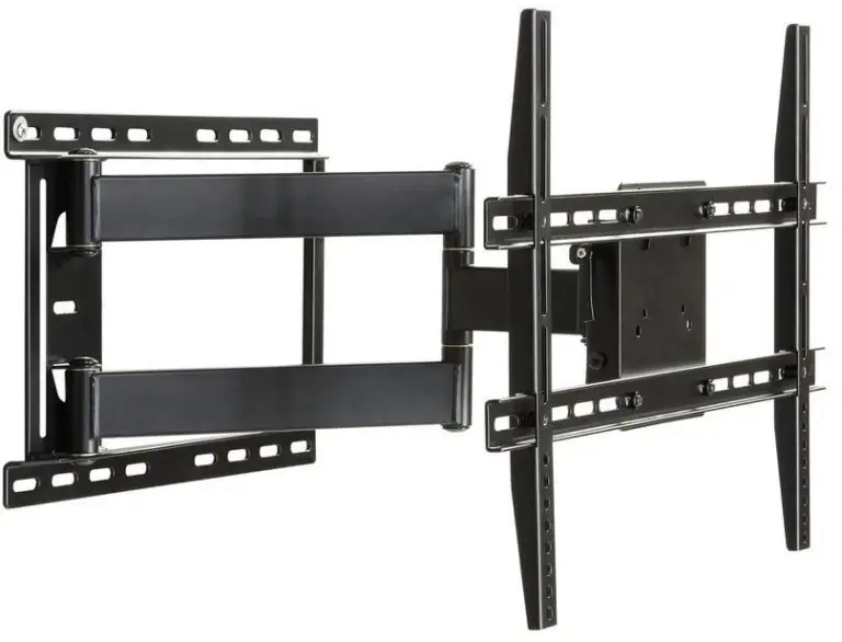 How To Mount TV in RV (Mount Types and Setup Steps) Camper Grid