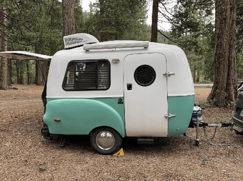 Is Happier Camper Travel Trailer Right For You?
