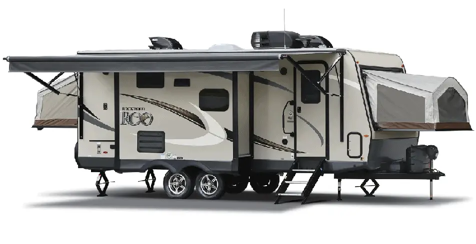 Pros And Cons Of Hybrid RV (Vs Travel Trailer)