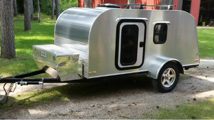 14 Best Lightest Teardrop Trailers