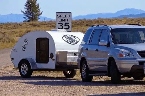 Teardrop Camper Trailer Beginners Guide