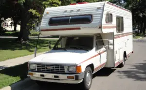 Toyota Dolphin RV – What You Should Know