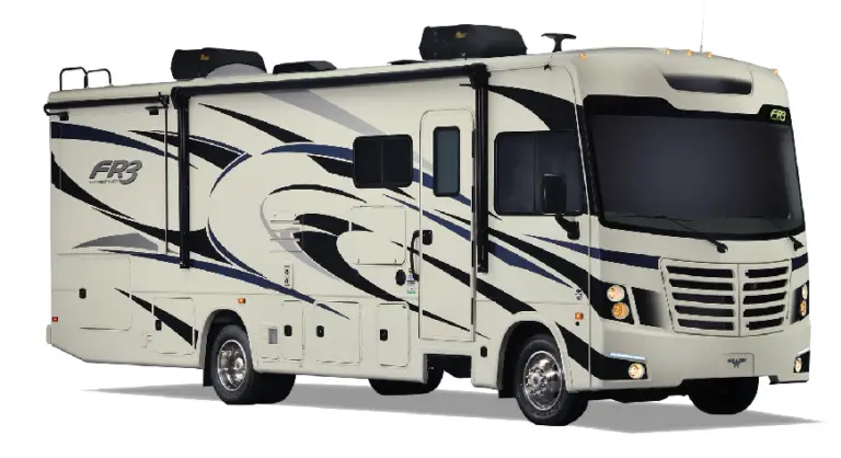 Top 10 Best Class A Motorhomes Under 40 Feet - Camper Grid