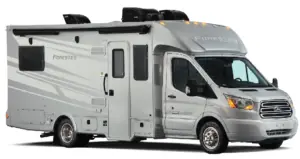 Top 10 Best Class C Motorhomes For The Money