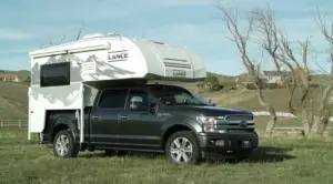 Top 10 Best Truck Campers for Ford F150
