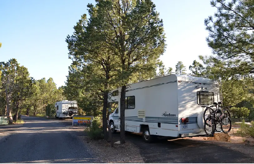 Common RV Park Restrictions, Rules and Regulations