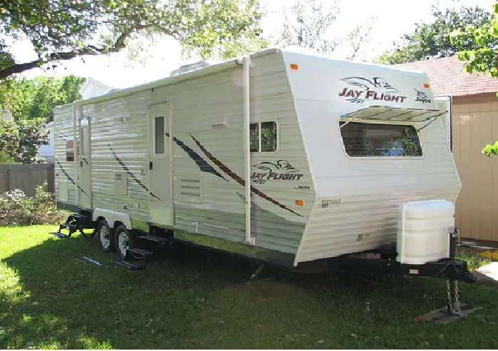 Which Jayco Travel Trailer Should I Buy?