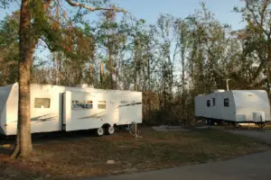 7 Common Problems With Travel Trailers